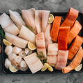 Wild Seafood Stock Up Bundle
