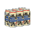 Willy Wolverine Strong Lager 6pk — Domestic Beer