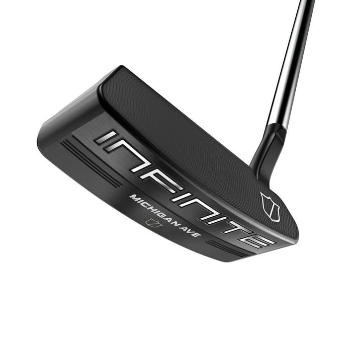 Wilson Infinite Michigan Avenue Putter RH