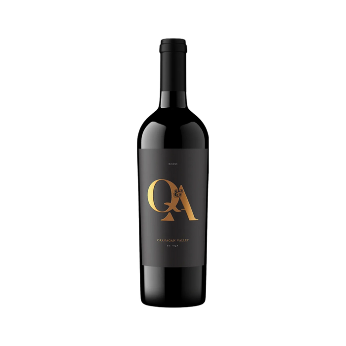 Winemaker's Cut Q&A — Red Wine