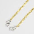 dainty gold necklace, layered design, boutique wholesale, womens accessories, statement piece, trendy style, waterproof, hypoallergenic, tarnish free,pearls