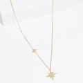 Wish Upon Waterproof Necklace
