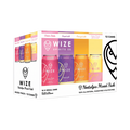 Wize Nostalgia Mixer Pack — Cooler