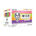 Wize The Sequel Mixpack — Cooler