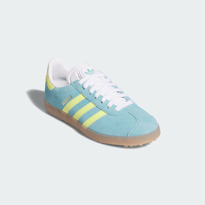 Adidas Women's Gazelle Spikeless Golf Shoes