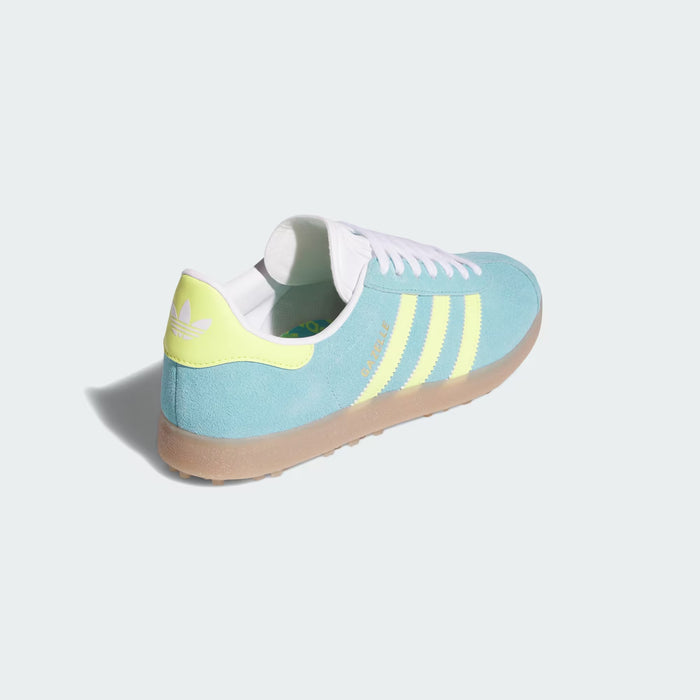 Adidas Women's Gazelle Spikeless Golf Shoes