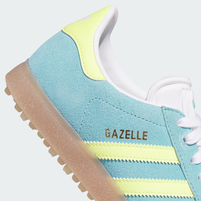 Adidas Women's Gazelle Spikeless Golf Shoes