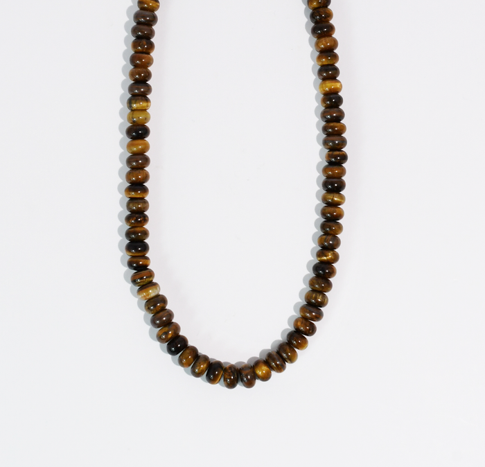 Woodland Muse Necklace