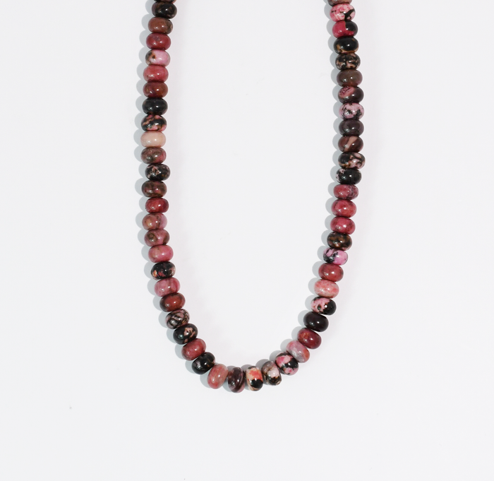Woodland Muse Necklace