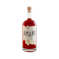 Woods Spirit Co Amaro Classico — Liqueur