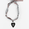 Wrapped in Style Scarf Necklace