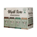 Wyatt Rose Ranch Water Mixer Pack — Cooler