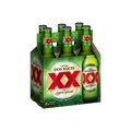 Xx Lager 6pk Bottle — Import Beer
