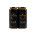 Yellow Dog Play Dead IPA — Craft Beer