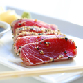 Bigeye Tuna Sashimi (Ahi)
