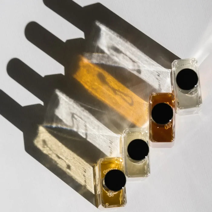 YLANG - PERFUME OIL — by La Tombée