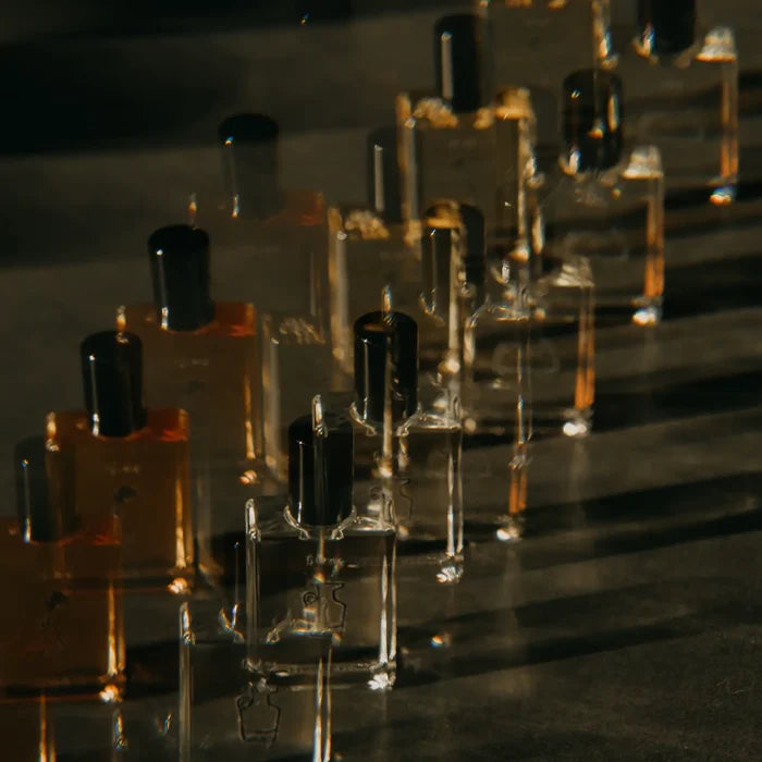 YLANG - PERFUME OIL — by La Tombée