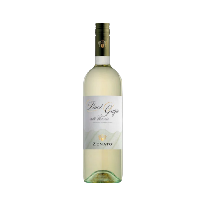 Pinot Grigio Zenato — White Wine